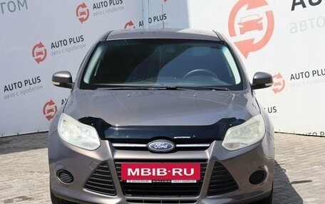 Ford Focus III, 2013 год, 830 000 рублей, 5 фотография