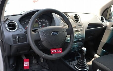 Ford Fiesta, 2006 год, 530 000 рублей, 7 фотография