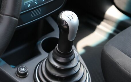 Ford Fiesta, 2006 год, 530 000 рублей, 12 фотография