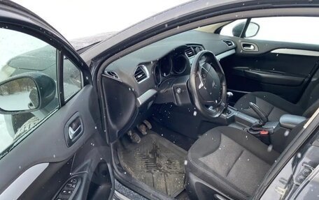Citroen C4 II рестайлинг, 2014 год, 550 000 рублей, 5 фотография