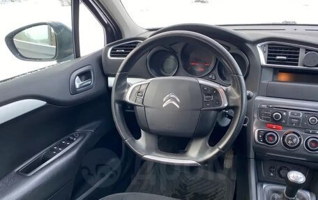 Citroen C4 II рестайлинг, 2014 год, 550 000 рублей, 7 фотография