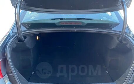 Citroen C4 II рестайлинг, 2014 год, 550 000 рублей, 8 фотография