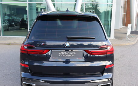 BMW X7, 2019 год, 6 990 000 рублей, 4 фотография