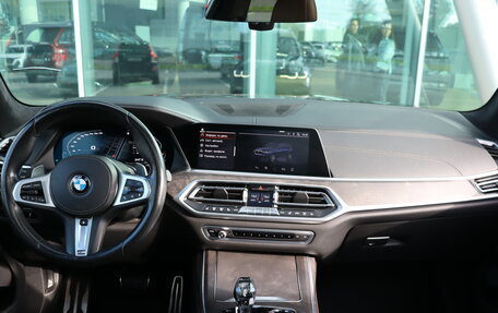 BMW X7, 2019 год, 6 990 000 рублей, 9 фотография