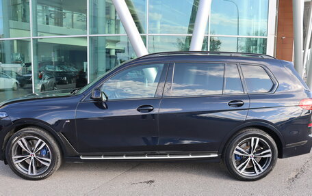BMW X7, 2019 год, 6 990 000 рублей, 7 фотография