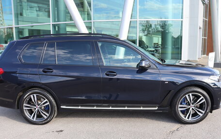 BMW X7, 2019 год, 6 990 000 рублей, 8 фотография