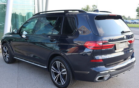BMW X7, 2019 год, 6 990 000 рублей, 5 фотография