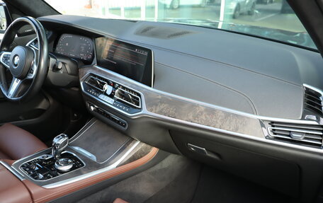 BMW X7, 2019 год, 6 990 000 рублей, 18 фотография