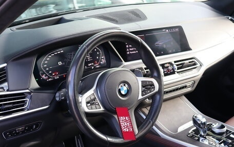 BMW X7, 2019 год, 6 990 000 рублей, 10 фотография