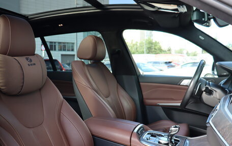 BMW X7, 2019 год, 6 990 000 рублей, 19 фотография