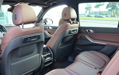 BMW X7, 2019 год, 6 990 000 рублей, 21 фотография
