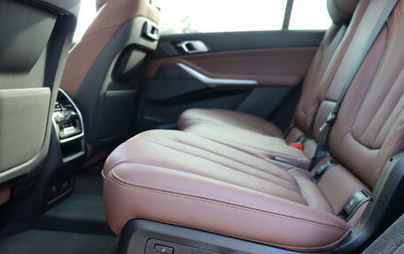 BMW X7, 2019 год, 6 990 000 рублей, 22 фотография