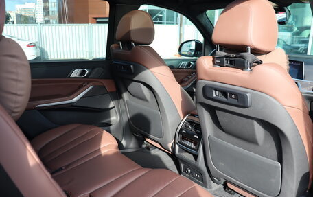 BMW X7, 2019 год, 6 990 000 рублей, 20 фотография