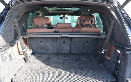 BMW X7, 2019 год, 6 990 000 рублей, 27 фотография