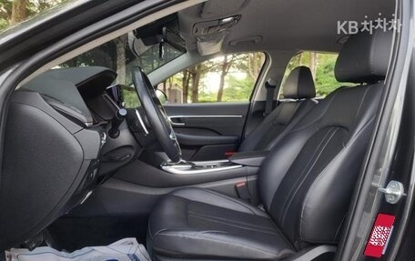 Hyundai Sonata VIII, 2021 год, 1 479 000 рублей, 5 фотография