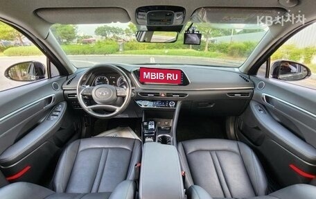 Hyundai Sonata VIII, 2021 год, 1 479 000 рублей, 6 фотография
