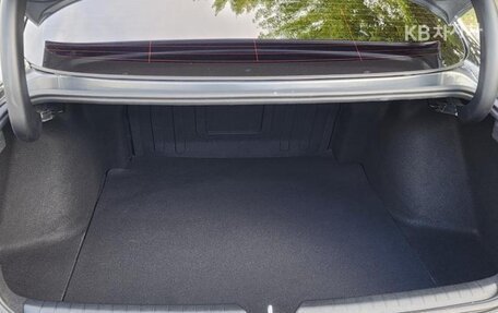 Hyundai Sonata VIII, 2021 год, 1 479 000 рублей, 14 фотография