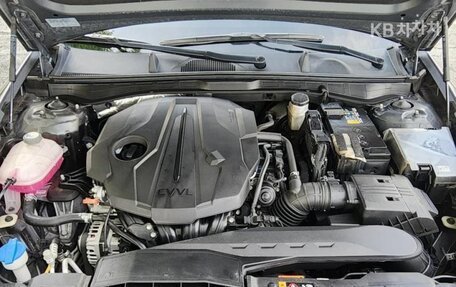 Hyundai Sonata VIII, 2021 год, 1 479 000 рублей, 13 фотография