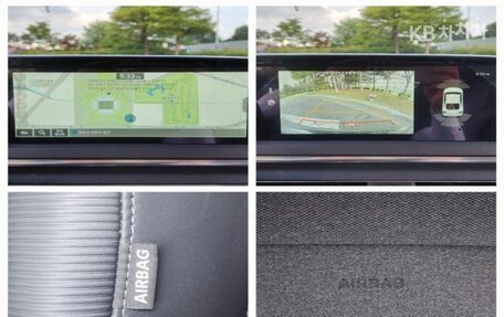 Hyundai Sonata VIII, 2021 год, 1 479 000 рублей, 16 фотография