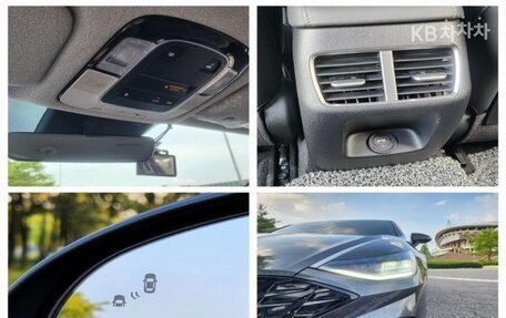 Hyundai Sonata VIII, 2021 год, 1 479 000 рублей, 18 фотография