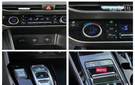 Hyundai Sonata VIII, 2021 год, 1 479 000 рублей, 17 фотография