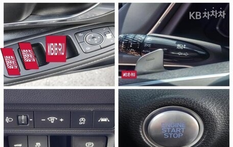 Hyundai Sonata VIII, 2021 год, 1 479 000 рублей, 15 фотография