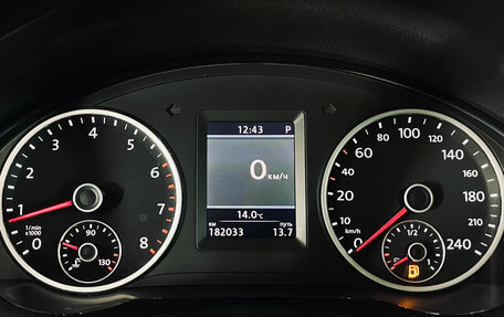 Volkswagen Tiguan I, 2011 год, 1 410 000 рублей, 14 фотография