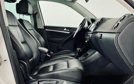 Volkswagen Tiguan I, 2011 год, 1 410 000 рублей, 11 фотография