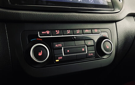 Volkswagen Tiguan I, 2011 год, 1 410 000 рублей, 16 фотография
