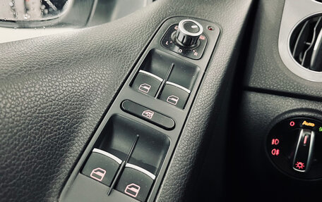 Volkswagen Tiguan I, 2011 год, 1 410 000 рублей, 18 фотография