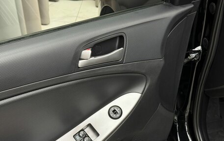 Hyundai Solaris II рестайлинг, 2014 год, 1 129 000 рублей, 16 фотография
