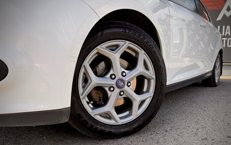 Ford Focus III, 2011 год, 800 000 рублей, 10 фотография