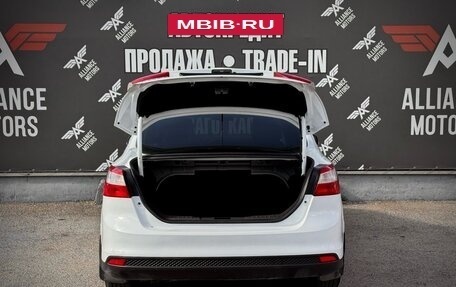 Ford Focus III, 2011 год, 800 000 рублей, 7 фотография