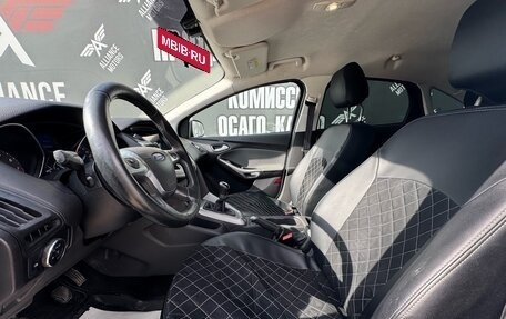 Ford Focus III, 2011 год, 800 000 рублей, 12 фотография