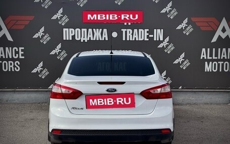 Ford Focus III, 2011 год, 800 000 рублей, 6 фотография