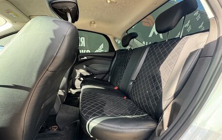 Ford Focus III, 2011 год, 800 000 рублей, 13 фотография