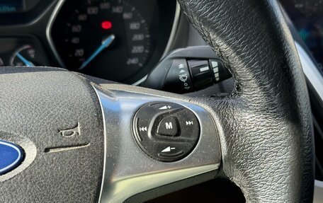 Ford Focus III, 2011 год, 800 000 рублей, 16 фотография