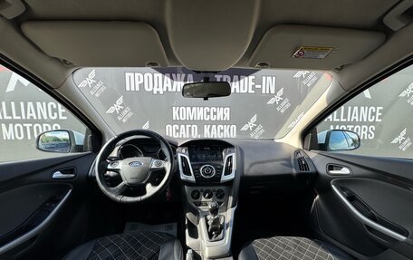 Ford Focus III, 2011 год, 800 000 рублей, 14 фотография