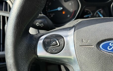 Ford Focus III, 2011 год, 800 000 рублей, 17 фотография