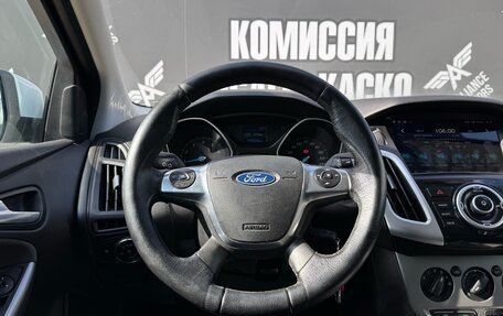 Ford Focus III, 2011 год, 800 000 рублей, 15 фотография