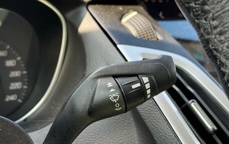 Ford Focus III, 2011 год, 800 000 рублей, 18 фотография