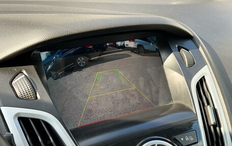 Ford Focus III, 2011 год, 800 000 рублей, 23 фотография