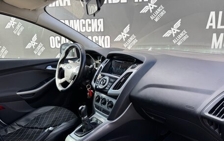 Ford Focus III, 2011 год, 800 000 рублей, 24 фотография