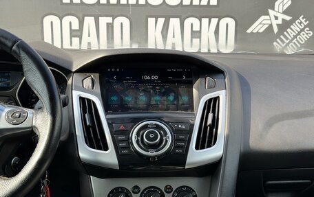 Ford Focus III, 2011 год, 800 000 рублей, 22 фотография