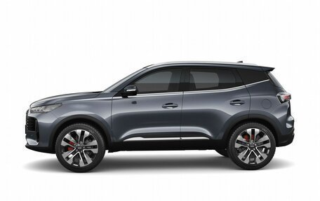 Chery Tiggo 4 I рестайлинг, 2025 год, 1 999 000 рублей, 2 фотография