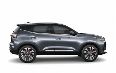 Chery Tiggo 4 I рестайлинг, 2025 год, 1 999 000 рублей, 4 фотография