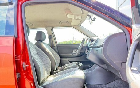 Skoda Fabia II, 2008 год, 435 000 рублей, 13 фотография