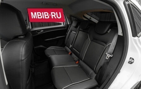 Renault Arkana I, 2021 год, 1 780 000 рублей, 14 фотография