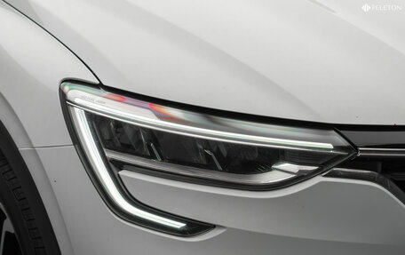 Renault Arkana I, 2021 год, 1 780 000 рублей, 25 фотография