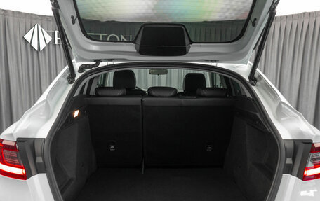 Renault Arkana I, 2021 год, 1 780 000 рублей, 22 фотография